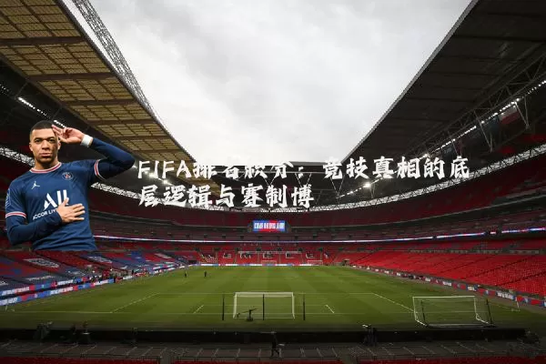 FIFA排名积分：竞技真相的底层逻辑与赛制博弈