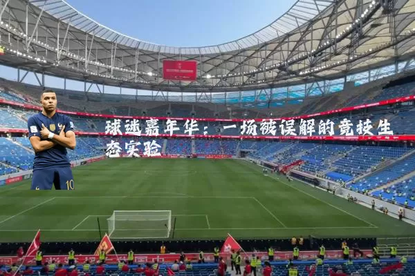球迷嘉年华:一场被误解的竞技生态实验